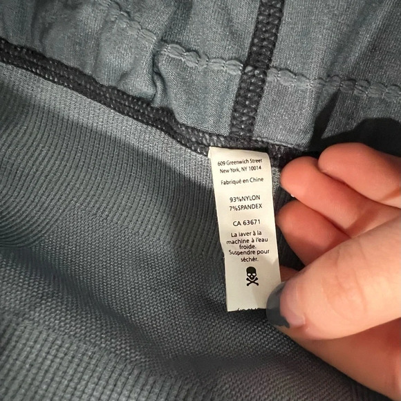 NWT - SoulCycle - Leggings - Size S - Picture 7 of 7